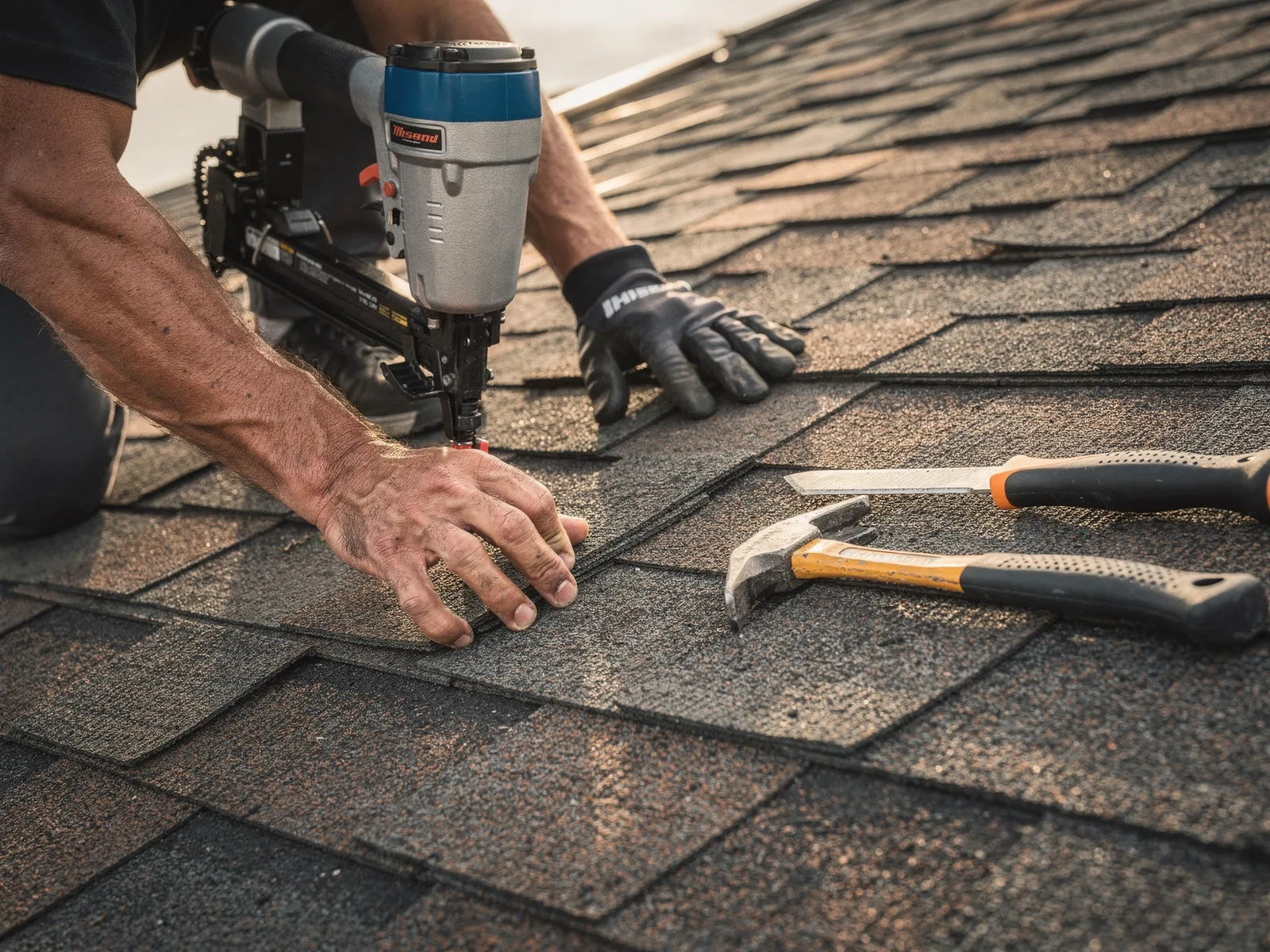 Why choose Roof Repair in Farmington, IA